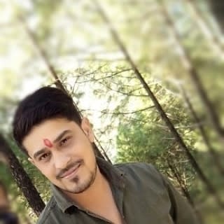 Naveen from Delhi NCR | Groom | 27 years old