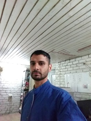 Rockey from Bangalore | Groom | 32 years old