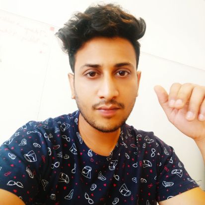 Aditya from Hyderabad | Man | 29 years old