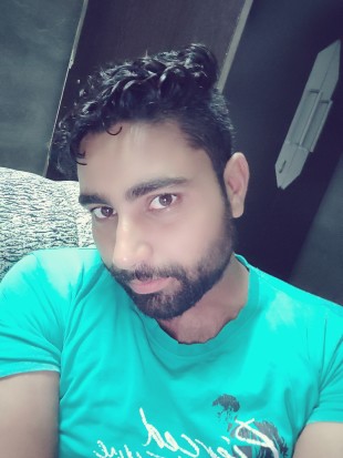 Bittu from Hyderabad | Groom | 26 years old