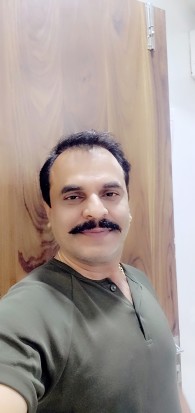 Navdeep from Mangalore | Groom | 42 years old
