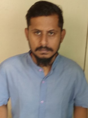 Suraj from Chennai | Groom | 29 years old