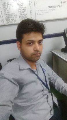 Vivek from Chennai | Groom | 28 years old