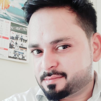 Anoop from Mumbai | Man | 31 years old
