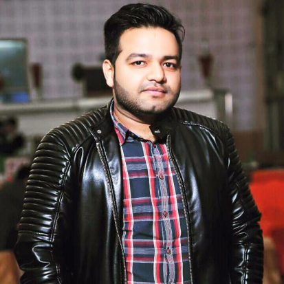 Akshay from Mumbai | Groom | 30 years old