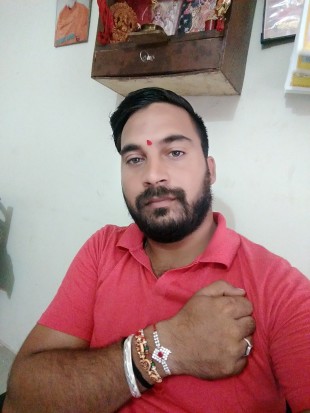 Rajiv from Bangalore | Man | 28 years old