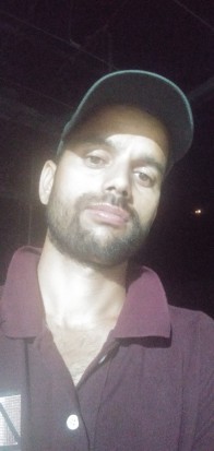 Dinesh from Delhi NCR | Groom | 32 years old