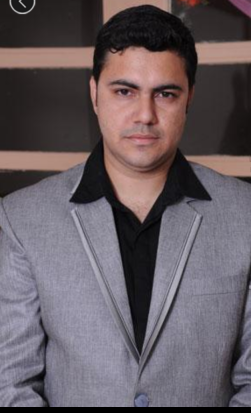 Rohit from Delhi NCR | Groom | 36 years old
