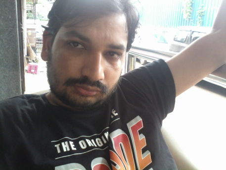 Ajeet from Bangalore | Man | 26 years old