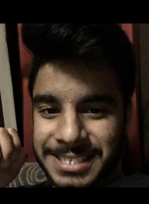Madhav from Chennai | Groom | 24 years old