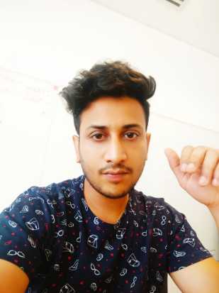 Aditya from Kolkata | Groom | 29 years old