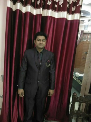 Mayank from Vellore | Groom | 21 years old