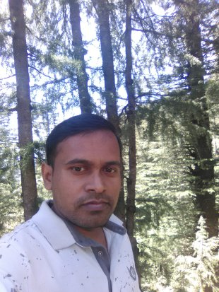 Shankar from Salem | Man | 29 years old