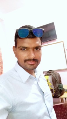 Monu from Ahmedabad | Groom | 26 years old