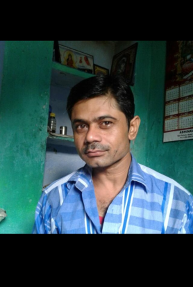 Vishnu from Delhi NCR | Groom | 37 years old