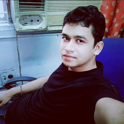 Chetan from Anand | Man | 29 years old