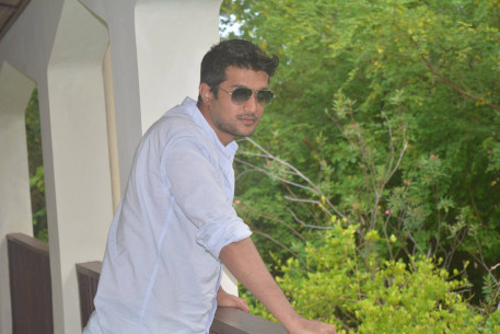 Akshay from Delhi NCR | Groom | 30 years old