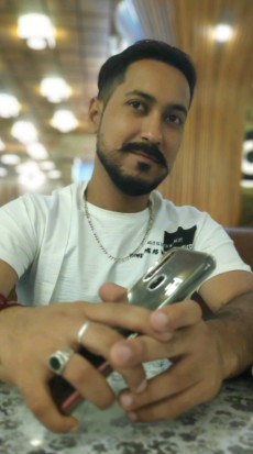 Mohit from Delhi NCR | Man | 27 years old