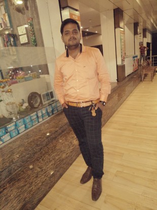 Vikram from Palakkad | Man | 23 years old
