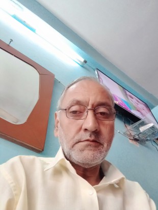 Rajeev from Mangalore | Groom | 54 years old