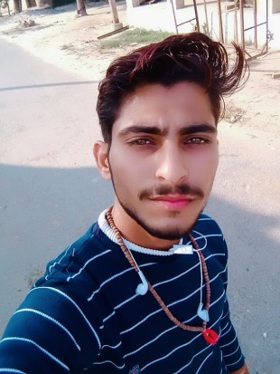 Sunny from Hyderabad | Groom | 22 years old