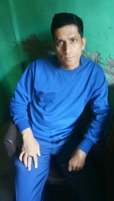 Naveen from Ahmedabad | Groom | 30 years old