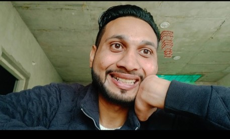 Skay from Kolkata | Groom | 27 years old