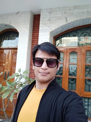Vaneesh from Delhi NCR | Man | 35 years old