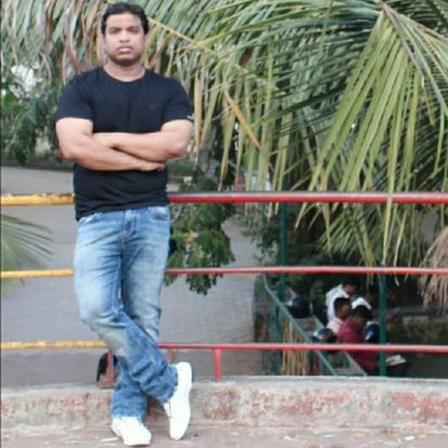 Mahesh from Ahmedabad | Groom | 30 years old