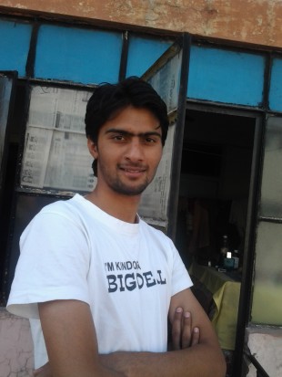 Kiran from Kolkata | Man | 31 years old