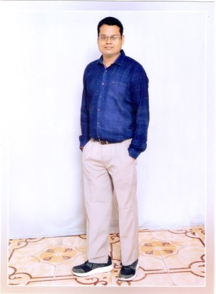 Saket from Vellore | Groom | 28 years old