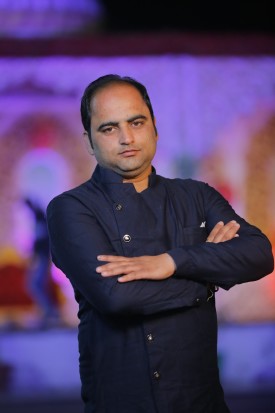 Pankaj from Ahmedabad | Man | 31 years old