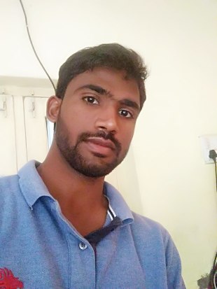 Sagar from Nagercoil | Groom | 24 years old