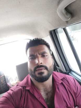 Nipun from Kalyani | Groom | 26 years old