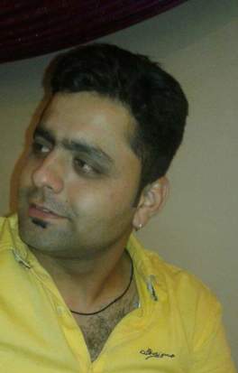 Mohit from Hyderabad | Man | 34 years old