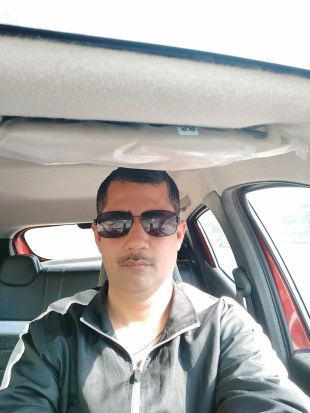 Sanjay from Palakkad | Man | 39 years old
