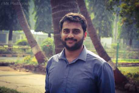 Mandar from Mangalore | Groom | 25 years old