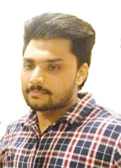 Manit from Hyderabad | Groom | 25 years old