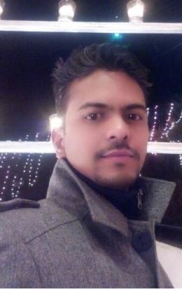 Puneet from Chennai | Groom | 39 years old
