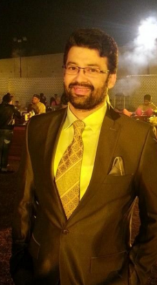 Mr from Kalyani | Man | 41 years old