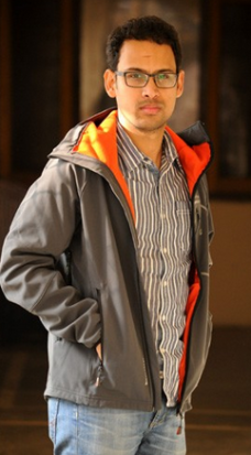 Abhay from Delhi NCR | Groom | 34 years old