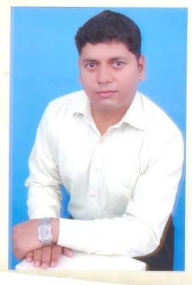 Govind from Palakkad | Groom | 33 years old