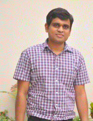 Arun from Kollam | Man | 29 years old