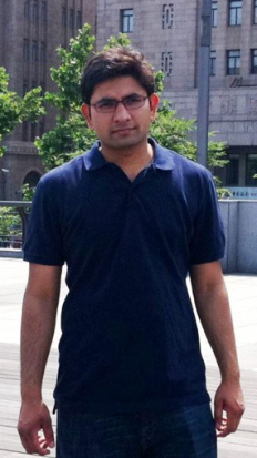 Kunal from Hyderabad | Groom | 33 years old