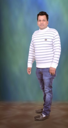 Puneet from Hyderabad | Man | 33 years old