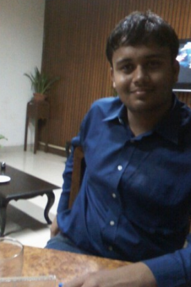 Alok from Kolkata | Groom | 33 years old