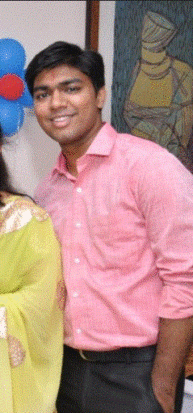 Mr from Ahmedabad | Groom | 31 years old