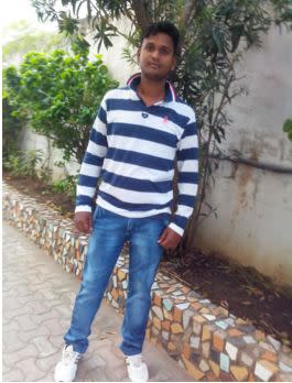 Prashant from Palakkad | Groom | 33 years old