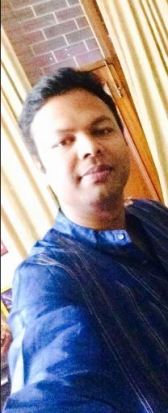 Anand from Chavara | Groom | 39 years old