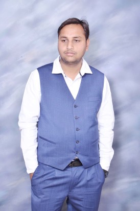 Ankit from Mangalore | Groom | 30 years old